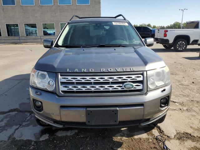 Photo 4 VIN: SALFR2BN5BH246849 - LAND ROVER LR2 HSE 