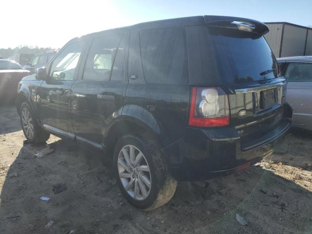 Photo 1 VIN: SALFR2BN5BH253946 - LAND ROVER LR2 