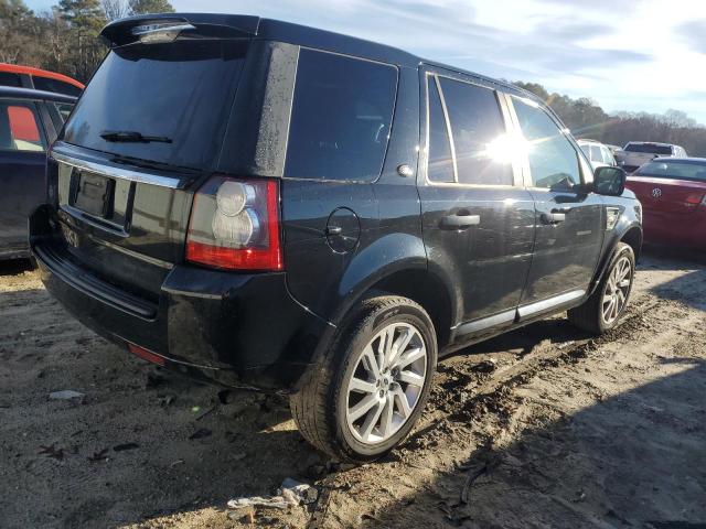 Photo 2 VIN: SALFR2BN5BH253946 - LAND ROVER LR2 