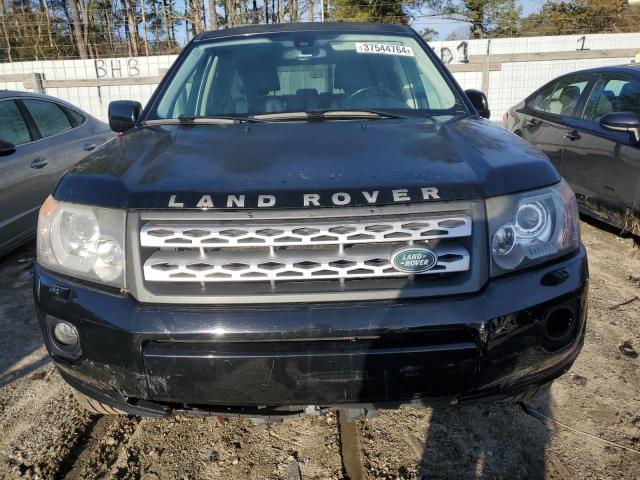 Photo 4 VIN: SALFR2BN5BH253946 - LAND ROVER LR2 