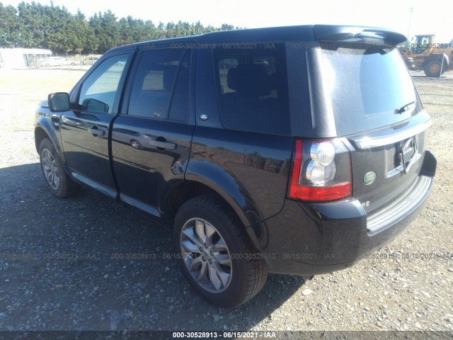 Photo 2 VIN: SALFR2BN5BH265482 - LAND ROVER LR2 