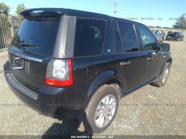 Photo 3 VIN: SALFR2BN5BH265482 - LAND ROVER LR2 