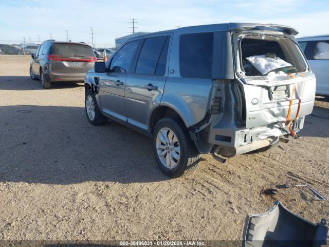 Photo 2 VIN: SALFR2BN5CH293025 - LAND ROVER LR2 