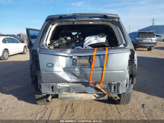 Photo 5 VIN: SALFR2BN5CH293025 - LAND ROVER LR2 