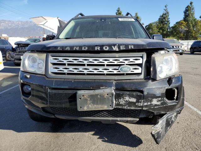 Photo 4 VIN: SALFR2BN5CH314228 - LAND ROVER LR2 HSE 