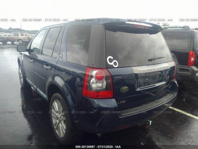 Photo 2 VIN: SALFR2BN6AH157810 - LAND ROVER LR2 