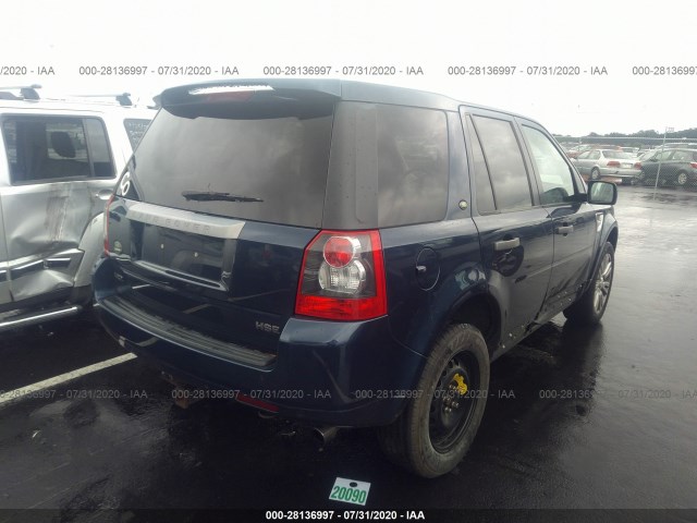 Photo 3 VIN: SALFR2BN6AH157810 - LAND ROVER LR2 