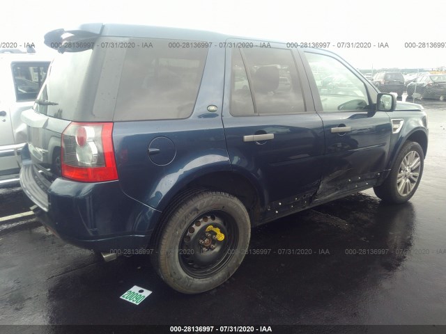 Photo 5 VIN: SALFR2BN6AH157810 - LAND ROVER LR2 