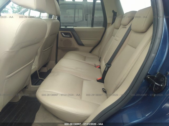 Photo 7 VIN: SALFR2BN6AH157810 - LAND ROVER LR2 