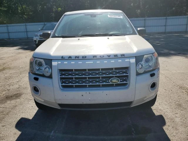 Photo 4 VIN: SALFR2BN6AH158309 - LAND ROVER LR2 HSE 