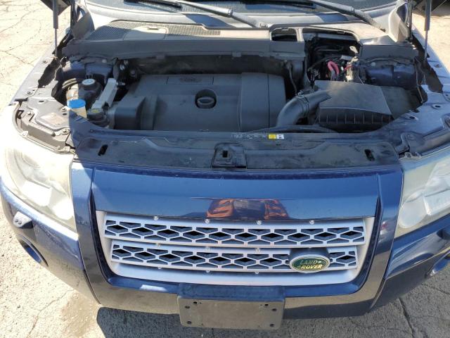 Photo 11 VIN: SALFR2BN6AH163865 - LAND-ROVER LR2 HSE 