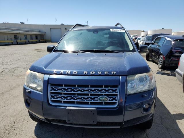 Photo 4 VIN: SALFR2BN6AH163865 - LAND-ROVER LR2 HSE 