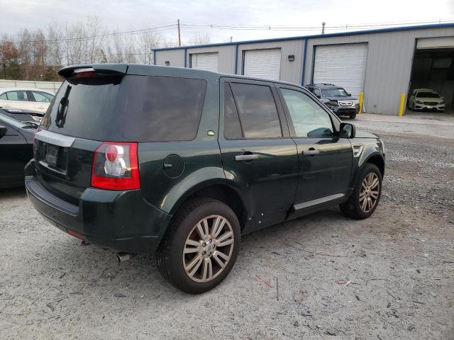 Photo 2 VIN: SALFR2BN6AH172355 - LAND ROVER LR2 