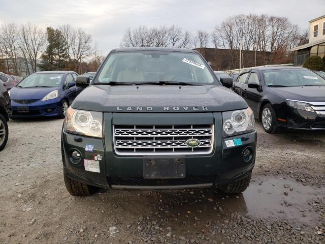 Photo 4 VIN: SALFR2BN6AH172355 - LAND ROVER LR2 