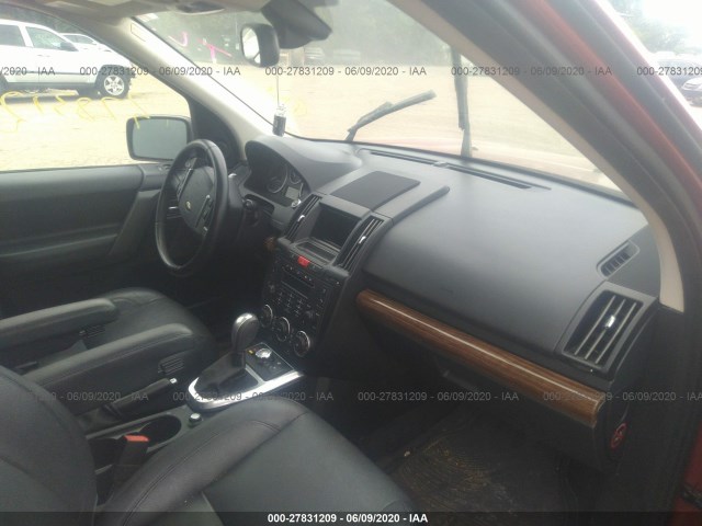 Photo 4 VIN: SALFR2BN6AH174008 - LAND ROVER LR2 