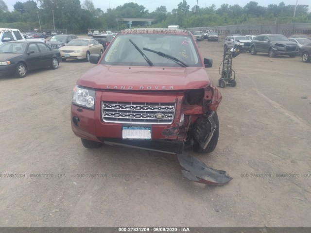 Photo 5 VIN: SALFR2BN6AH174008 - LAND ROVER LR2 