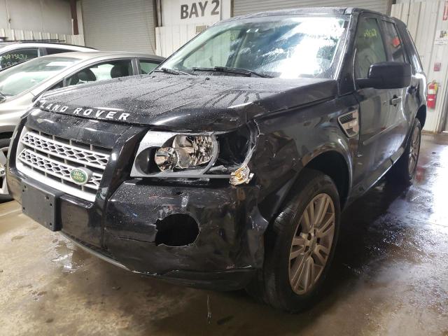 Photo 1 VIN: SALFR2BN6AH177054 - LAND ROVER LR2 HSE 