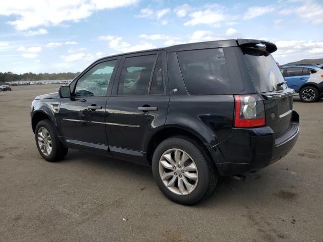 Photo 1 VIN: SALFR2BN6BH224987 - LAND ROVER LR2 