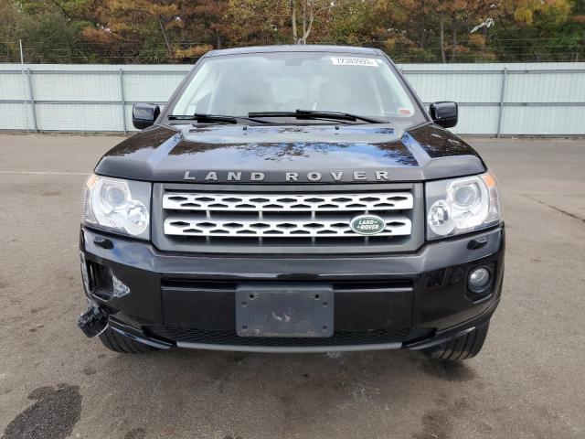 Photo 4 VIN: SALFR2BN6BH224987 - LAND ROVER LR2 