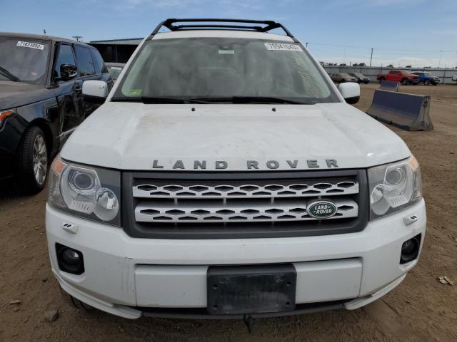 Photo 4 VIN: SALFR2BN6BH230952 - LAND ROVER LR2 