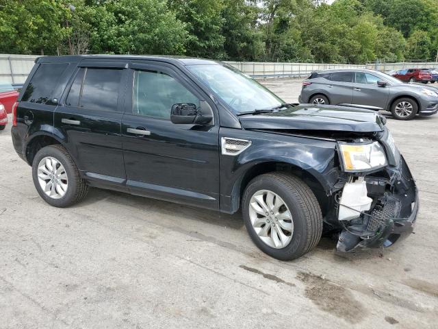 Photo 3 VIN: SALFR2BN6BH243202 - LAND ROVER LR2 HSE 