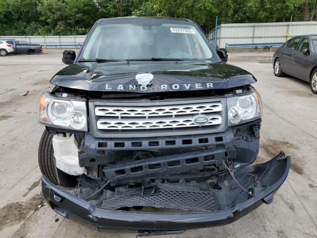 Photo 4 VIN: SALFR2BN6BH243202 - LAND ROVER LR2 HSE 