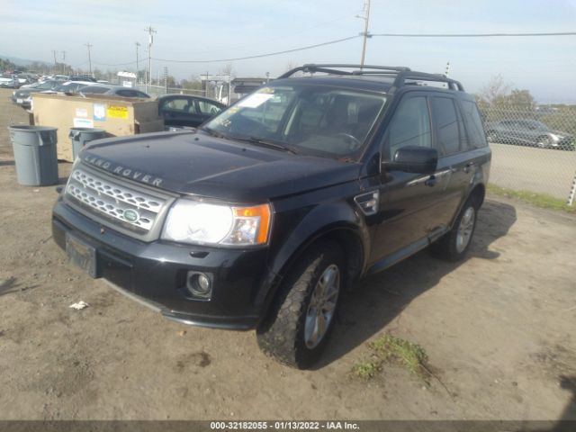 Photo 1 VIN: SALFR2BN6BH275602 - LAND ROVER LR2 