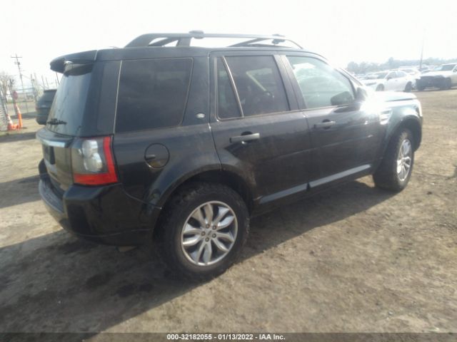 Photo 3 VIN: SALFR2BN6BH275602 - LAND ROVER LR2 