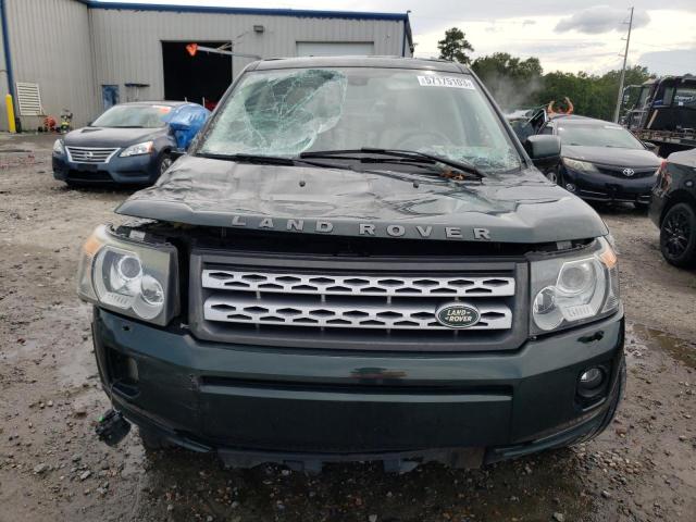 Photo 4 VIN: SALFR2BN6CH309586 - LAND ROVER LR2 HSE 