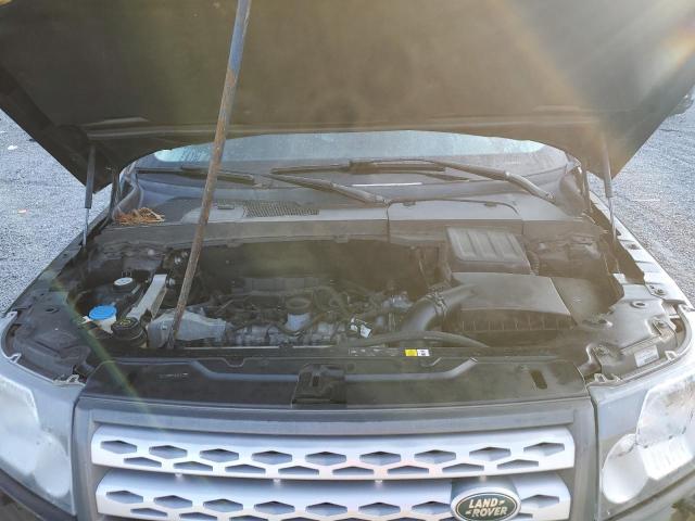 Photo 11 VIN: SALFR2BN6CH316246 - LAND ROVER LR2 HSE 