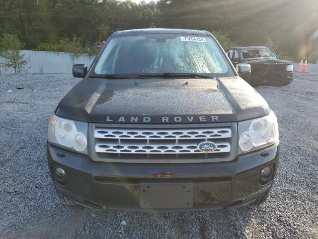 Photo 4 VIN: SALFR2BN6CH316246 - LAND ROVER LR2 HSE 