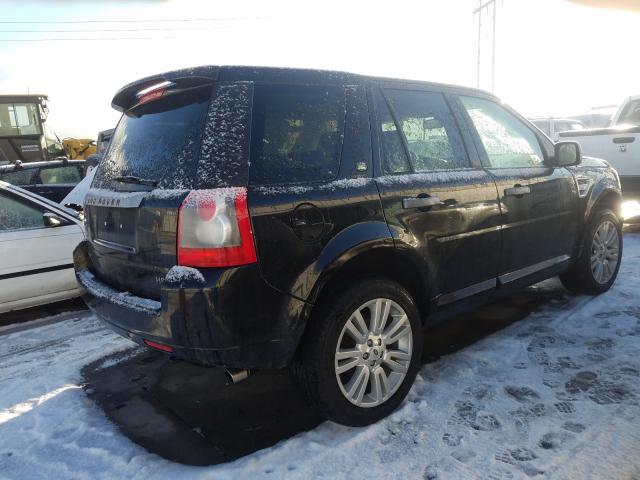 Photo 3 VIN: SALFR2BN7AH157170 - LAND-ROVER LR2 HSE 