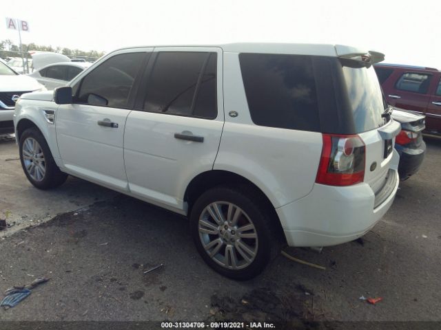 Photo 2 VIN: SALFR2BN7AH173188 - LAND ROVER LR2 