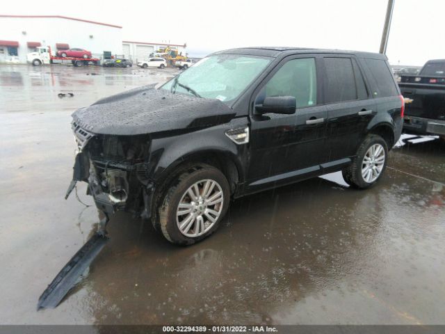 Photo 1 VIN: SALFR2BN7AH212619 - LAND ROVER LR2 