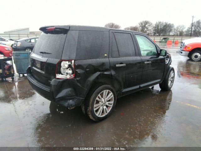 Photo 3 VIN: SALFR2BN7AH212619 - LAND ROVER LR2 