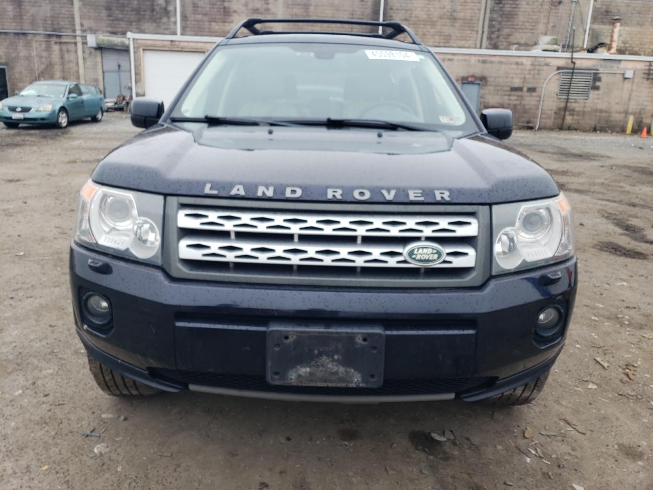 Photo 4 VIN: SALFR2BN7BH264866 - LAND-ROVER LR2 