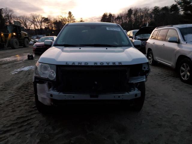 Photo 4 VIN: SALFR2BN7BH272949 - LAND ROVER LR2 HSE 