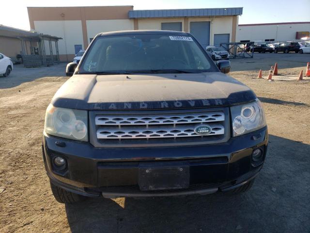 Photo 4 VIN: SALFR2BN7BH275656 - LAND ROVER LR2 