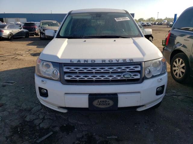 Photo 4 VIN: SALFR2BN7CH292815 - LAND ROVER LR2 HSE 