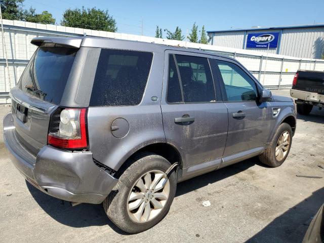 Photo 2 VIN: SALFR2BN7CH299344 - LAND ROVER LR2 HSE 