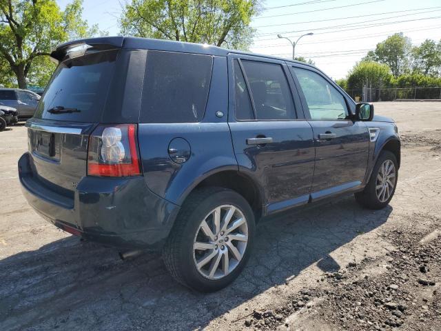 Photo 2 VIN: SALFR2BN7CH308768 - LAND ROVER LR2 HSE 