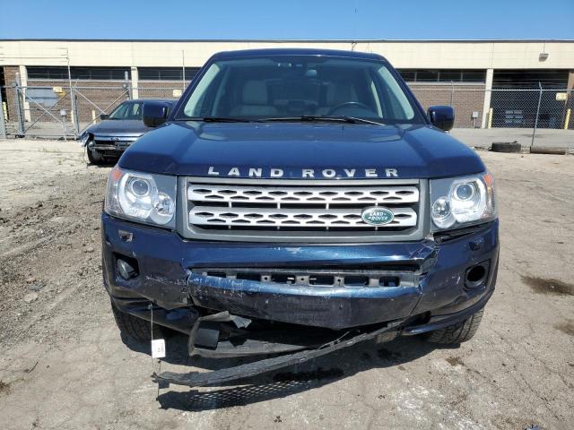 Photo 4 VIN: SALFR2BN7CH308768 - LAND ROVER LR2 HSE 