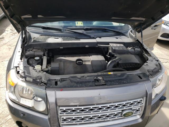 Photo 6 VIN: SALFR2BN8AH173636 - LAND ROVER LR2 HSE 