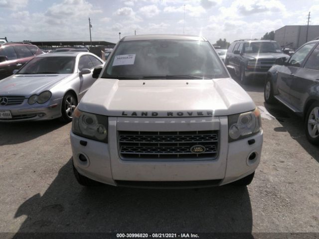 Photo 5 VIN: SALFR2BN8AH180926 - LAND ROVER LR2 