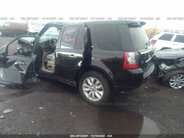 Photo 2 VIN: SALFR2BN8CH296033 - LAND ROVER LR2 