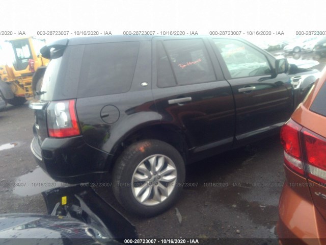 Photo 3 VIN: SALFR2BN8CH296033 - LAND ROVER LR2 