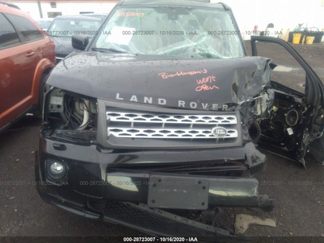 Photo 9 VIN: SALFR2BN8CH296033 - LAND ROVER LR2 