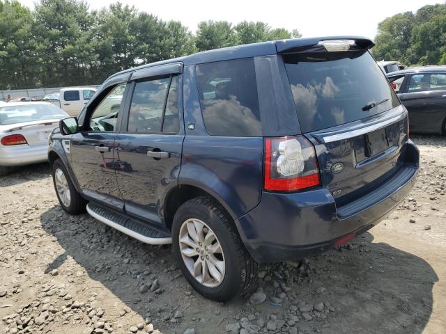 Photo 1 VIN: SALFR2BN8CH306012 - LAND ROVER LR2 HSE 