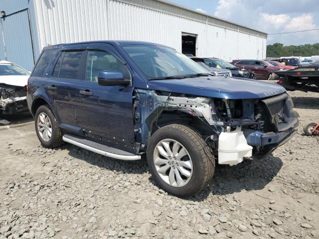 Photo 3 VIN: SALFR2BN8CH306012 - LAND ROVER LR2 HSE 