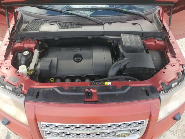 Photo 11 VIN: SALFR2BN9AH172494 - LAND ROVER LR2 HSE 